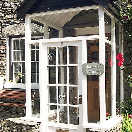 Howarth Cottage Troutbeck Bridge 外观 照片