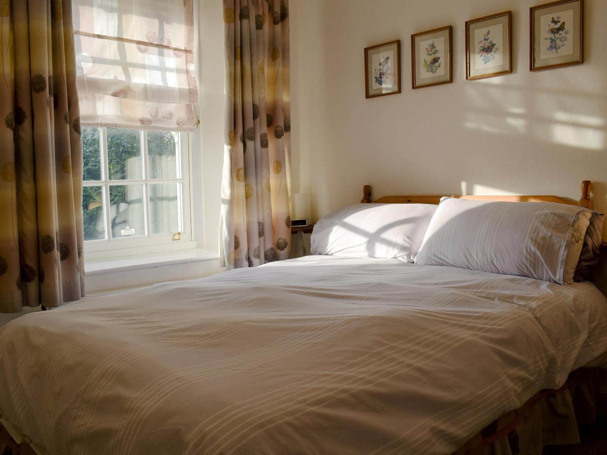 Howarth Cottage Troutbeck Bridge 外观 照片