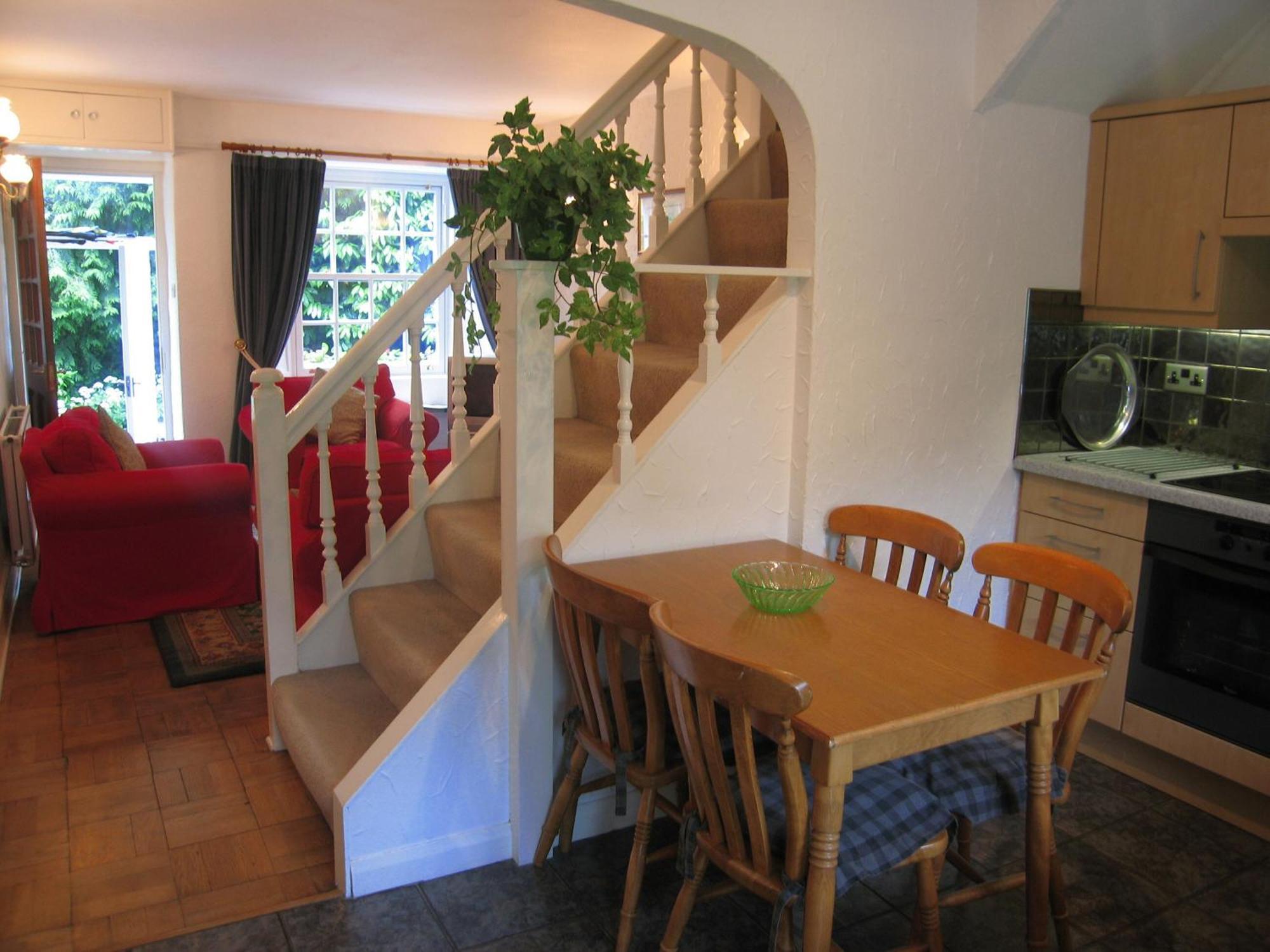 Howarth Cottage Troutbeck Bridge 外观 照片